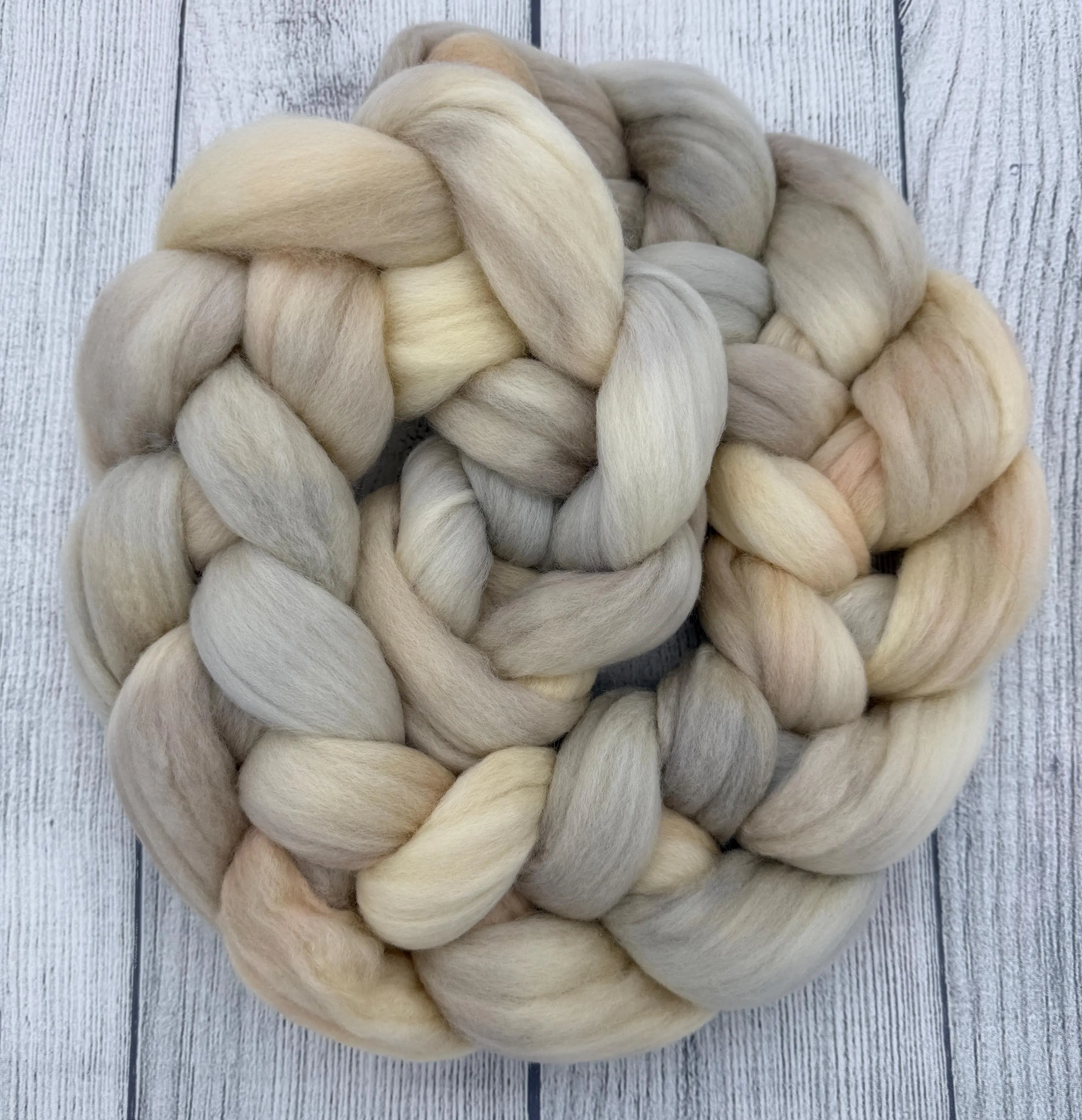 Salty colorway